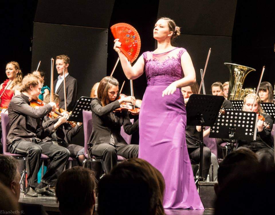 Operettenprojekt